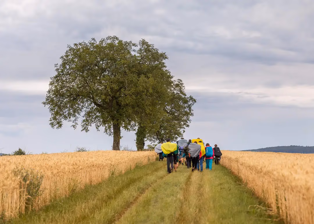 VCP Schopfheim Landing
